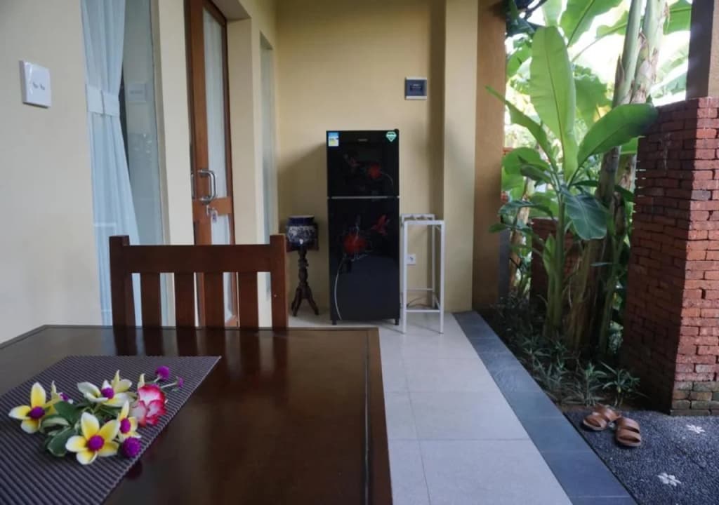 The Janan Villa - photo 10