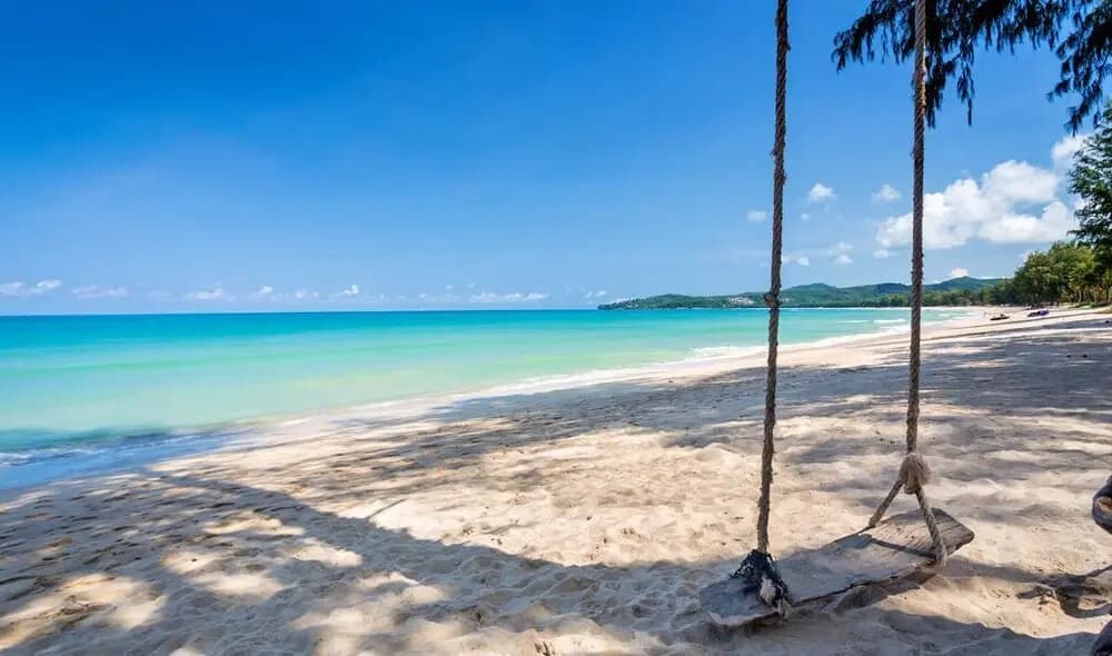 Les Palm Bang Tao Beach Phuket - photo 17