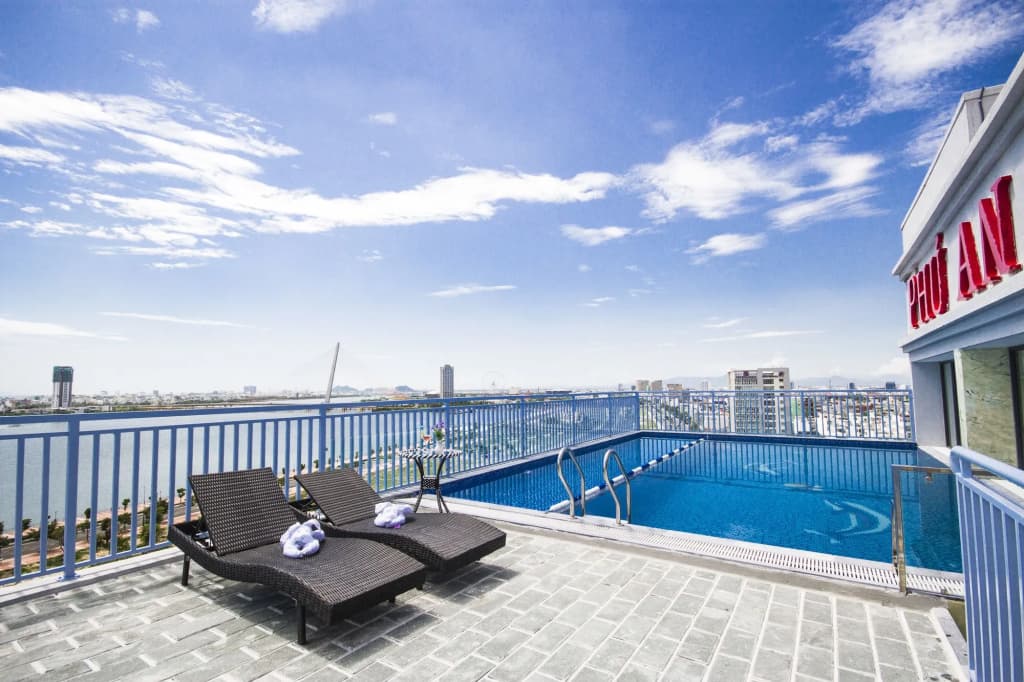 Phu An Hotel - photo 8