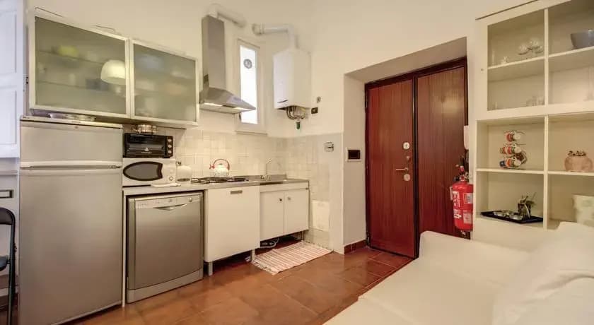 Appartamento Massenzio - photo 2