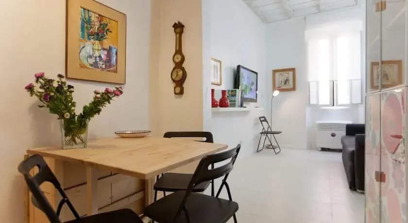 Rental Piazza Navona - photo 5