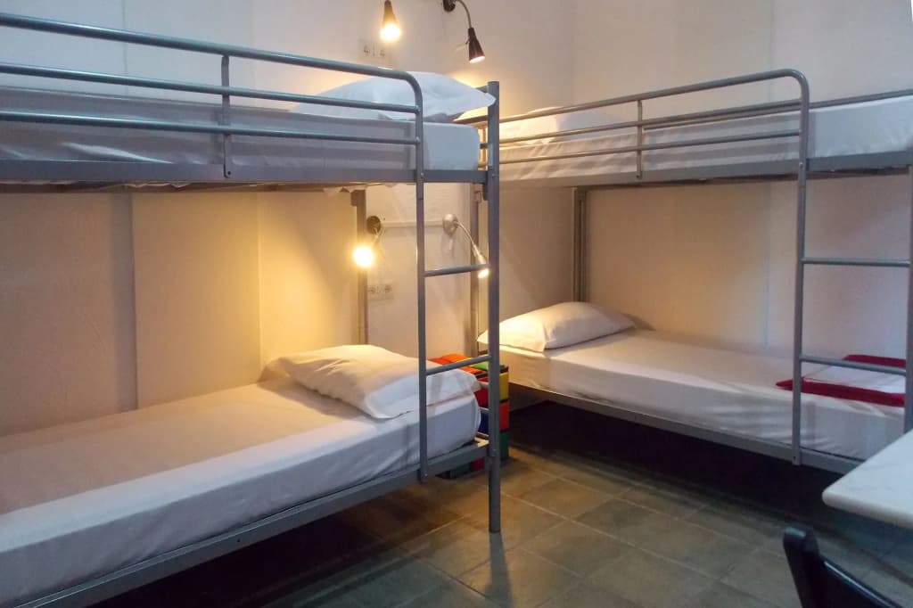 Hostel Colours - photo 7