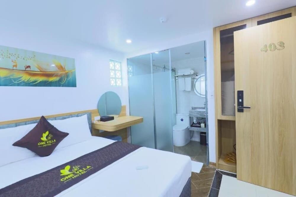 One Villa Hotel 3 - photo 12