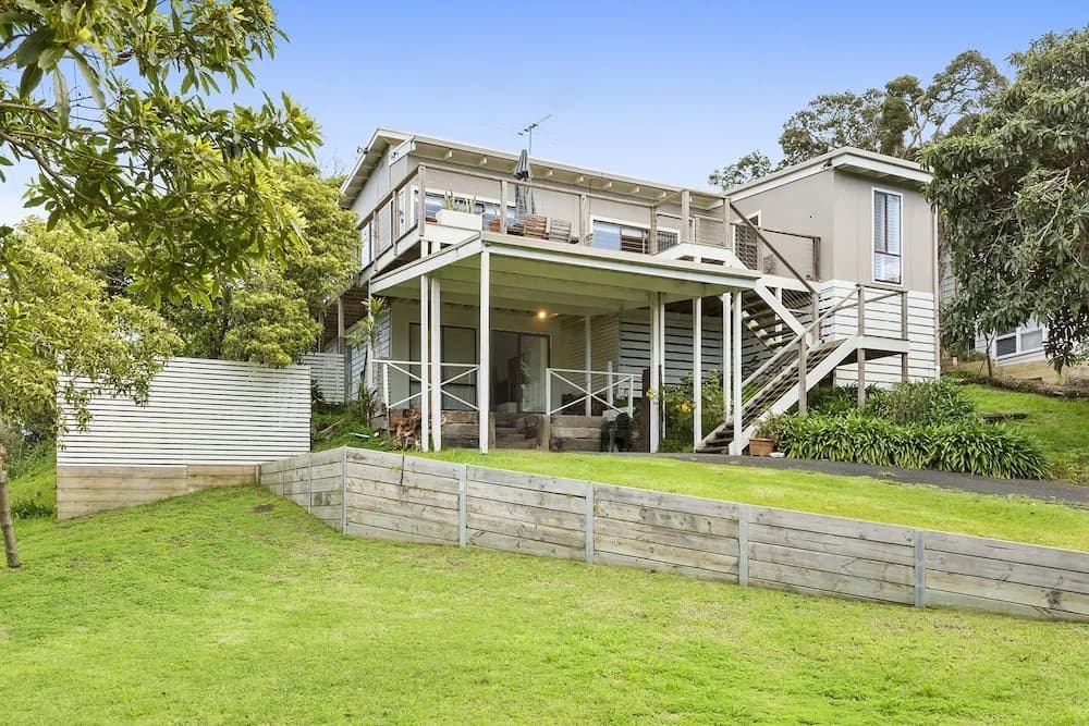 Tallarook Beach House - photo 9