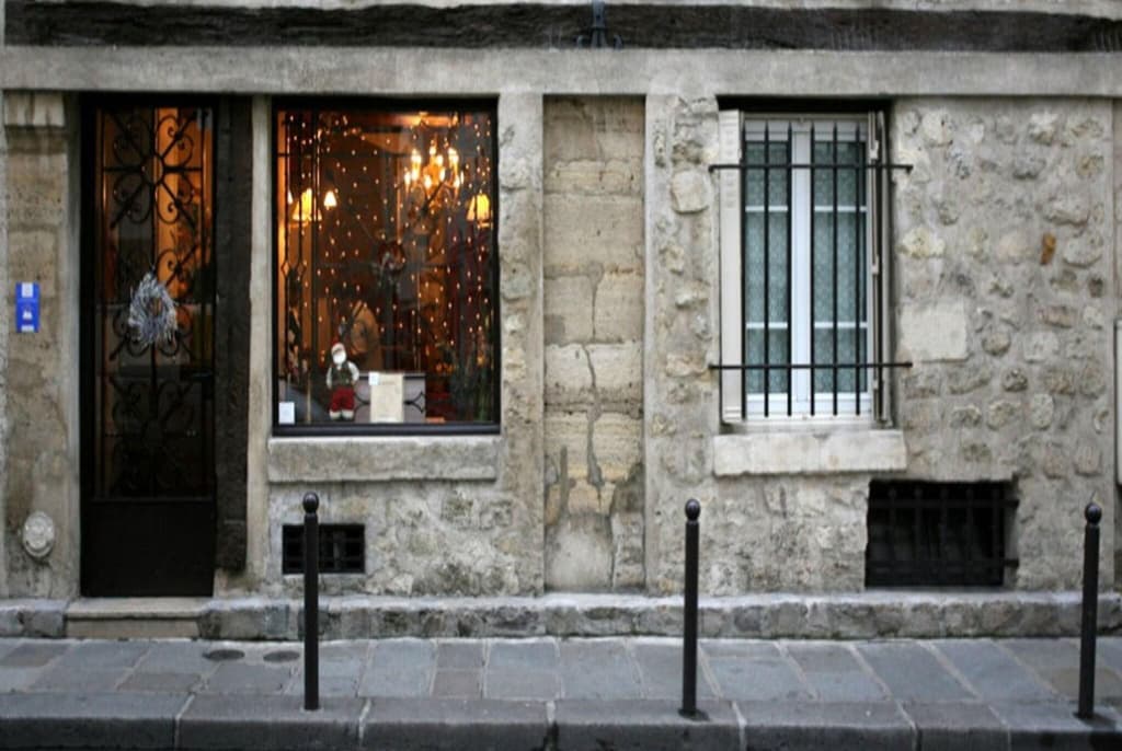 Tonic Hotel Saint-German - photo 6
