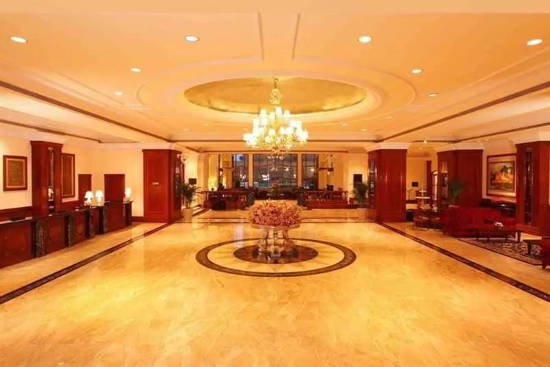Eros Hotel By Hilton - photo 2