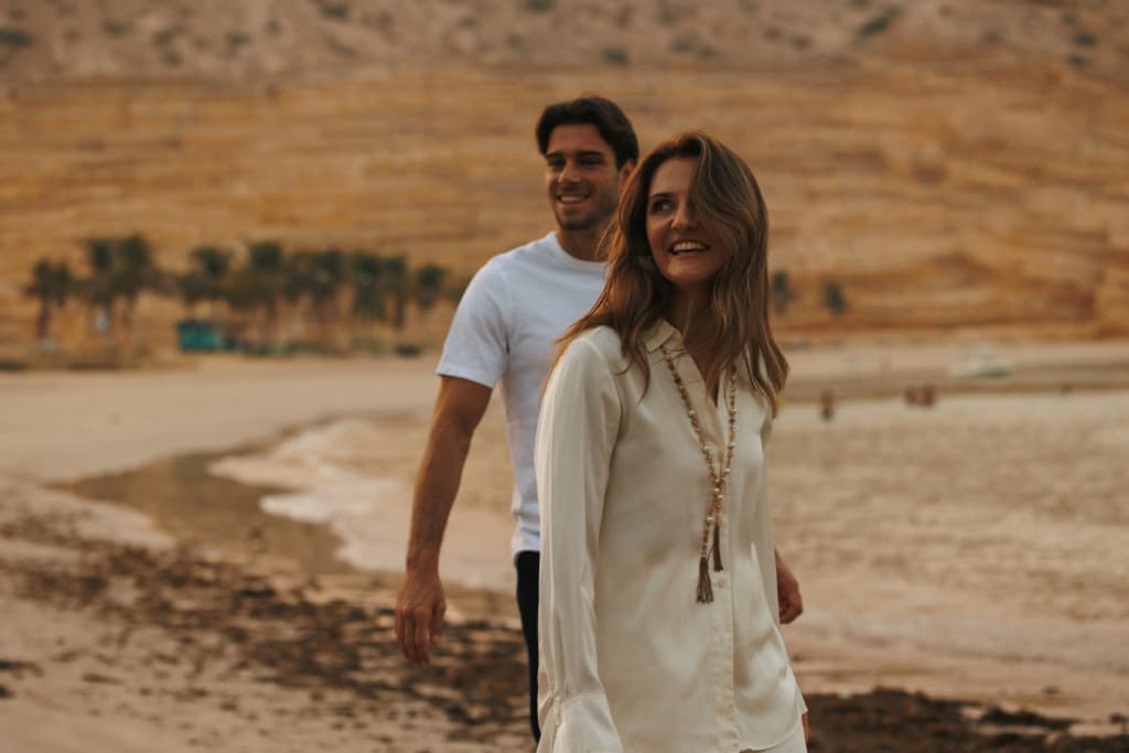 Jumeirah Muscat Bay - photo 45