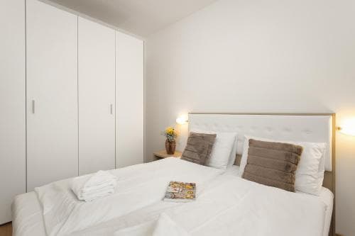 Residence Invalidovna - photo 6