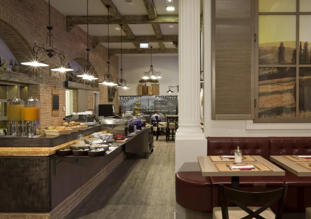 Estilo Hotel by Mellow Mood Hotels - photo 25