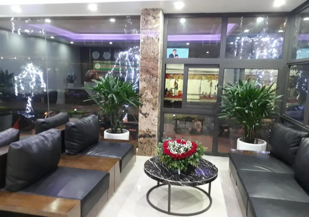Toan Phuong Hostel - main photo