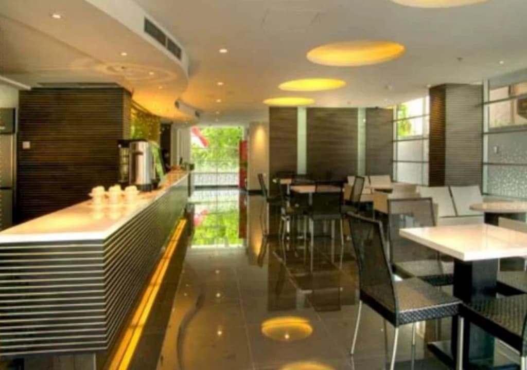 Studio One Hotel - photo 17