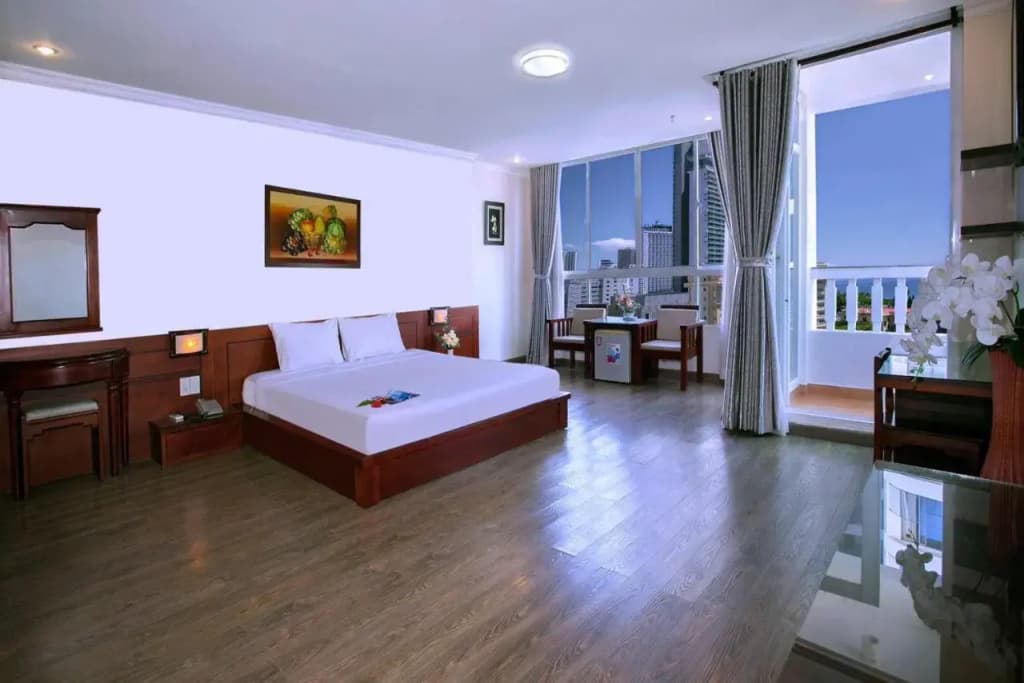 Nice Swan Hotel - photo 20