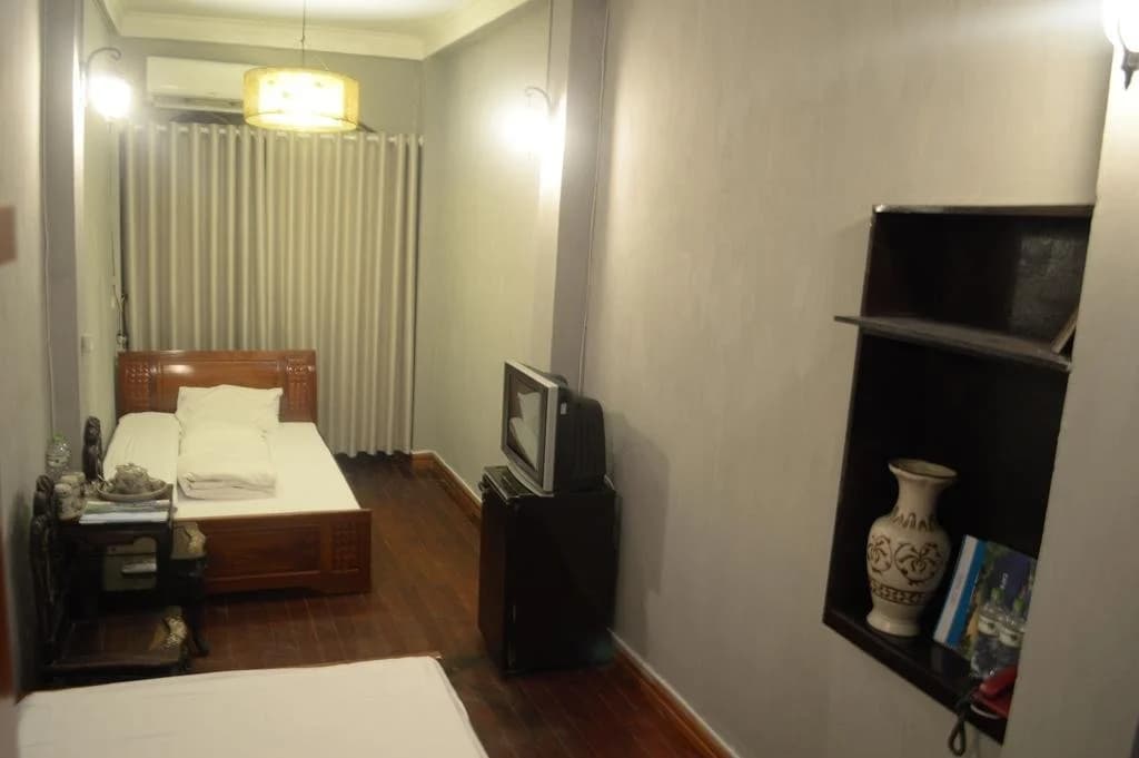 Thanh Binh Hotel - photo 23