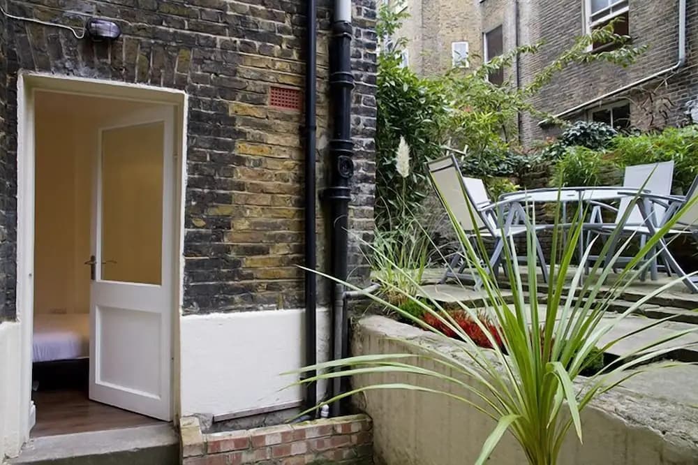 Comeragh Road Apartment - photo 10