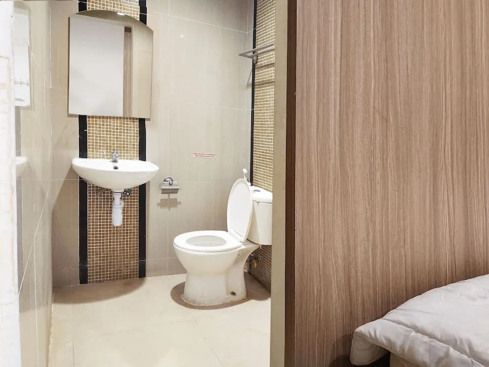 Joker Hotel & Residence - photo 7