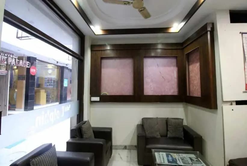 Hotel Dolphin Dx - photo 2