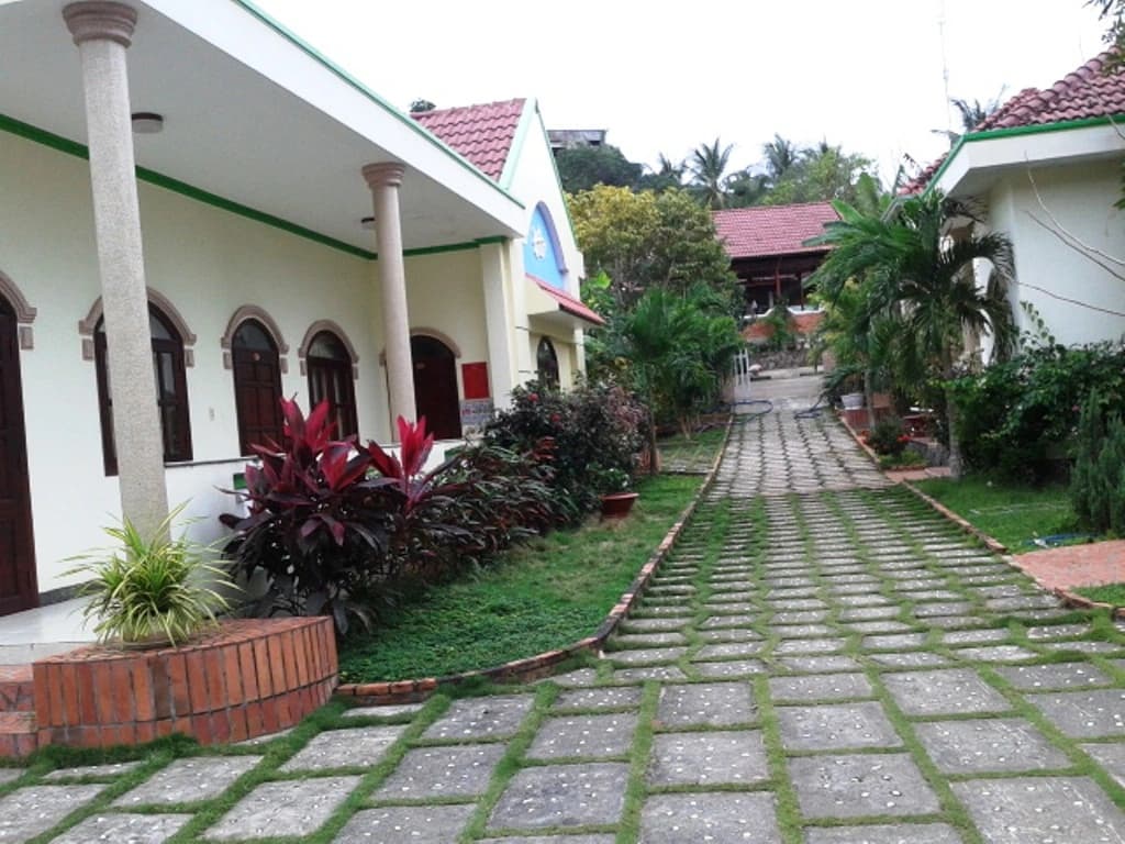Ha Nga Bungalow - photo 34