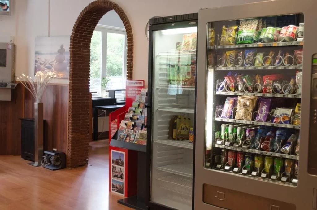 Flipper Hotel Amsterdam - photo 11