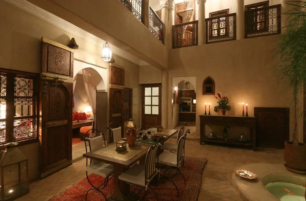 Riad Jaune Safran - photo 16