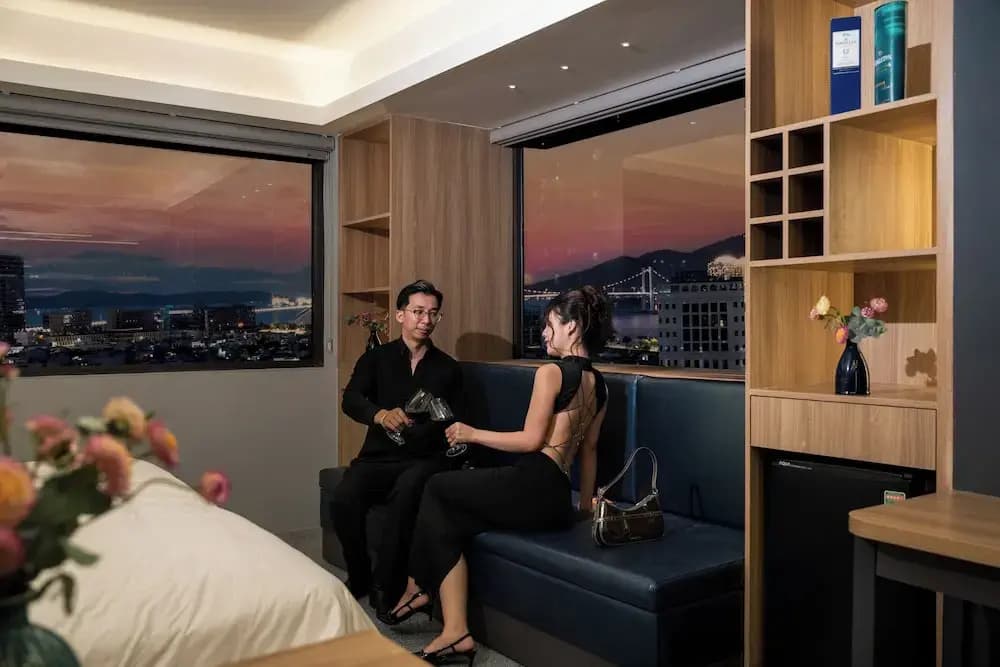 Rest Hotel & Apartment Riverside Da Nang - photo 27