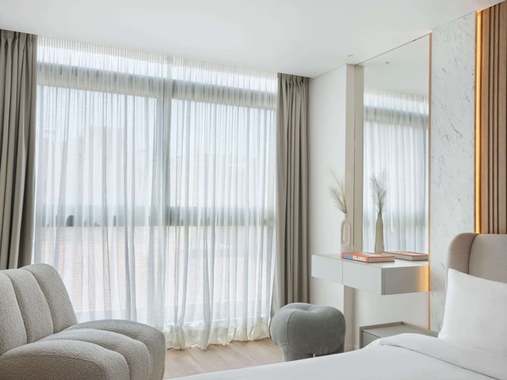 Nur Aparthotel Athens - photo 7