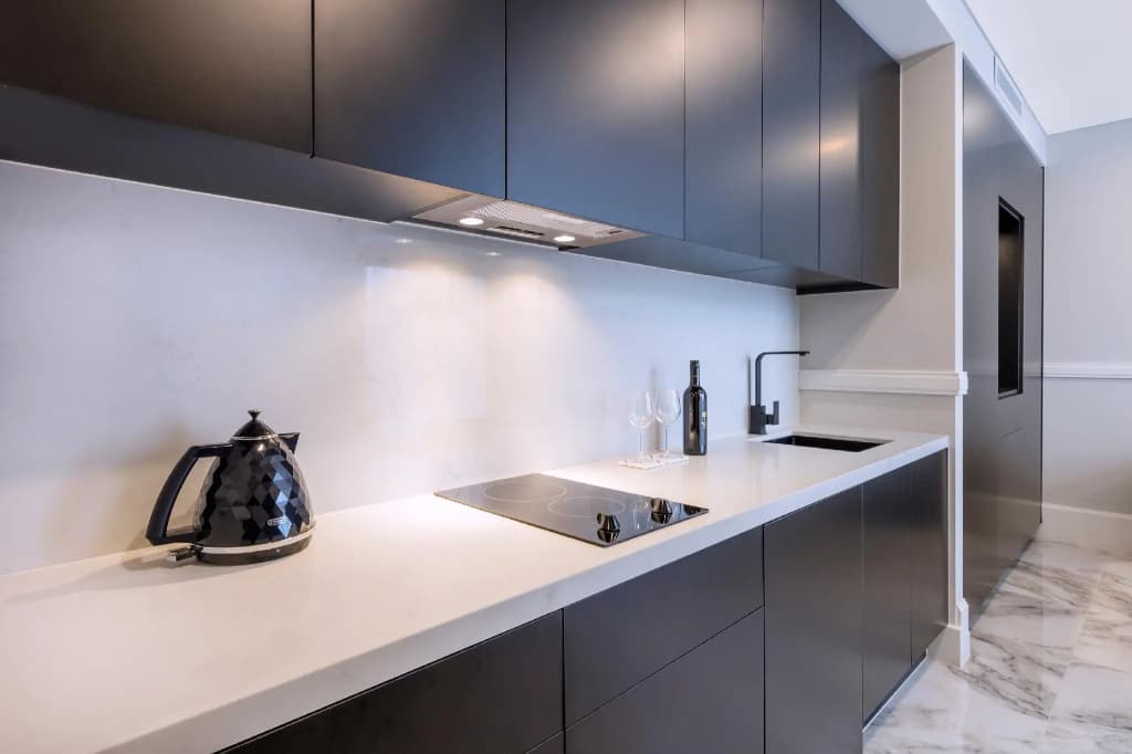 Gladius Hotels & Suites Parramatta, an Ascend Hotel Collection - photo 12