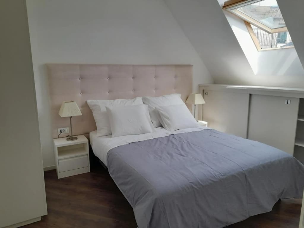 Rooftop Suites Budapest - photo 6