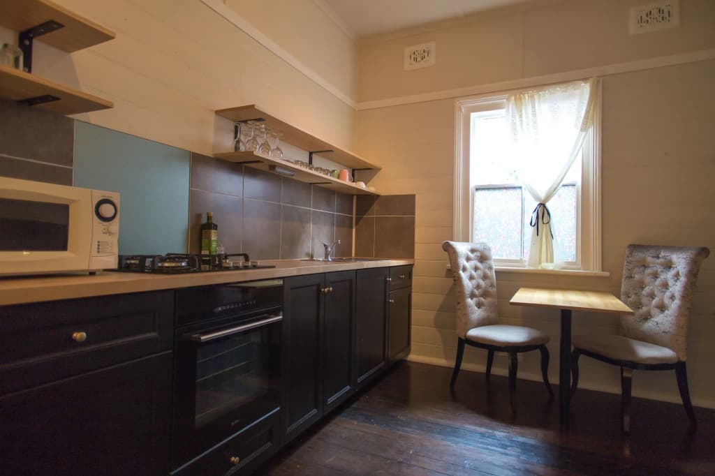 Hotel Blue & Cottages, Katoomba - photo 19