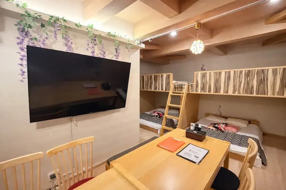 Eternity APARTMENT HOTEL SHINAGAWA - photo 41