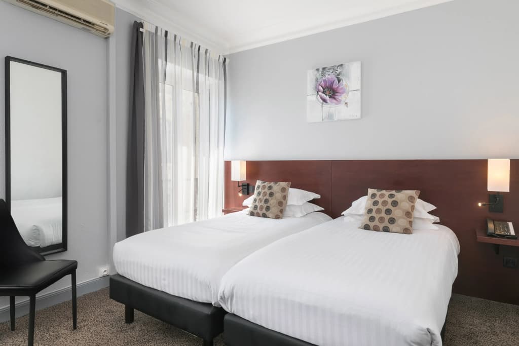 Best Western Plus Hotel Brice Garden - photo 6