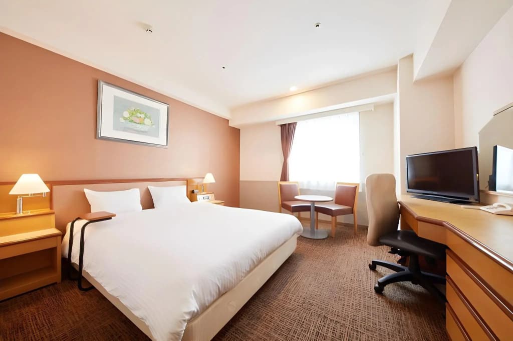 Rembrandt Hotel Tokyo Machida - photo 36