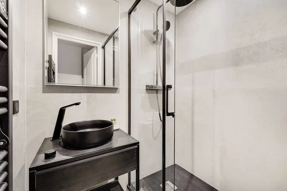 Cosy Apartment - 1br/2p - Gros-caillou/invalides - photo 11