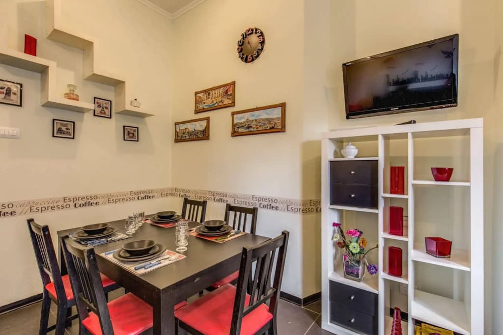 Easy Apartments - photo 20