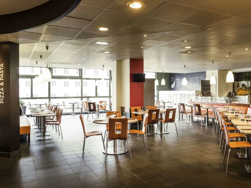 ibis Paris 17 Clichy-Batignolles - photo 31