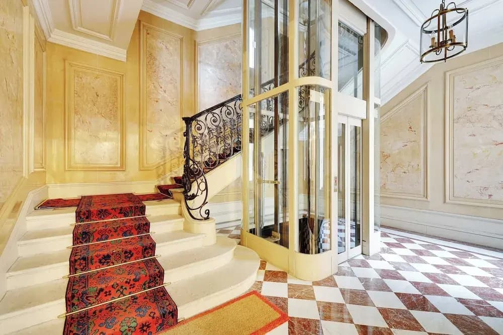 Luxury 2bdr/6p Apartment - Arc de Triomphe - photo 16