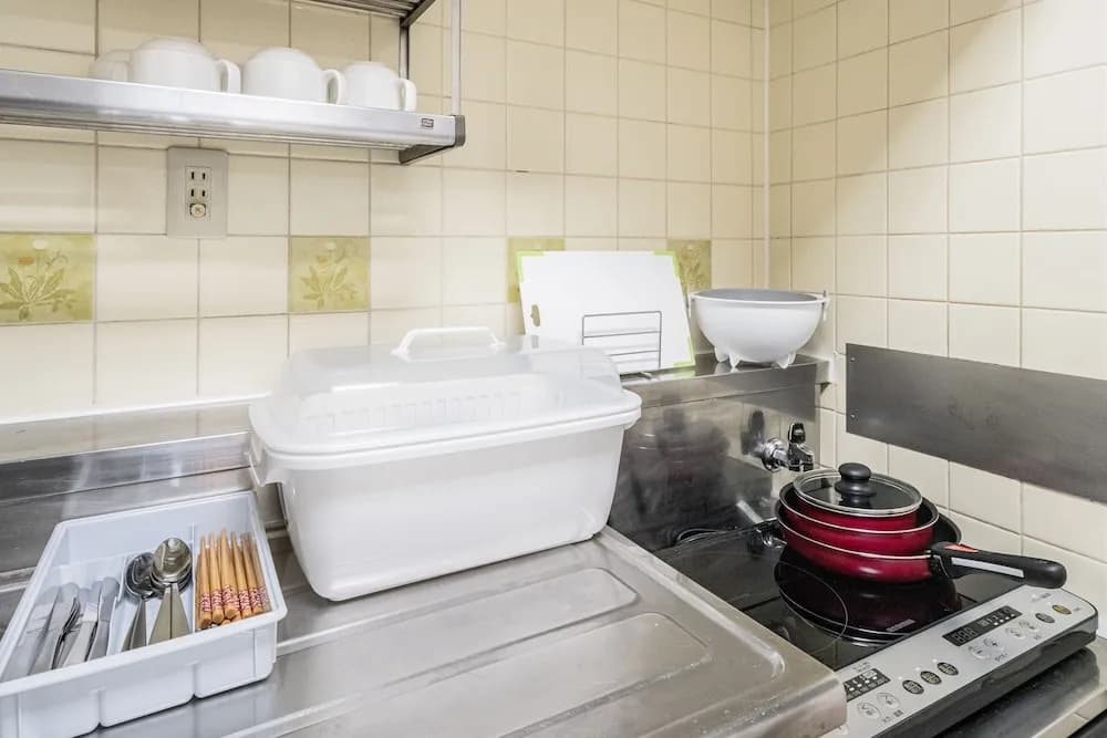 Park Residence Omori - photo 32