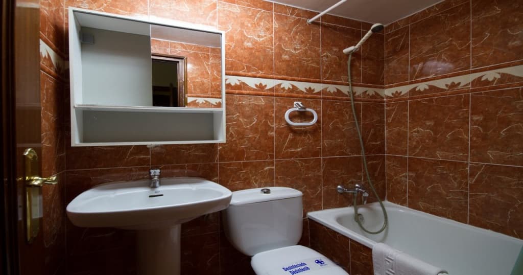 Hostal Casa Bueno - photo 7