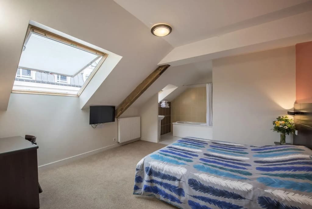 26 Faubourg Hotel - photo 5