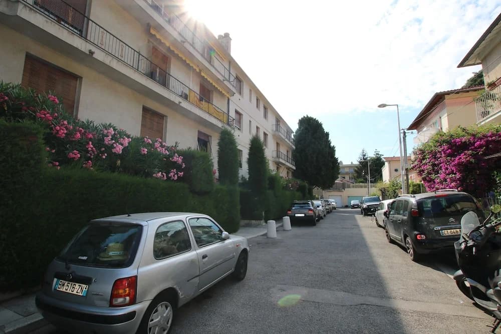 dormirenville - Nice Evéché - photo 9