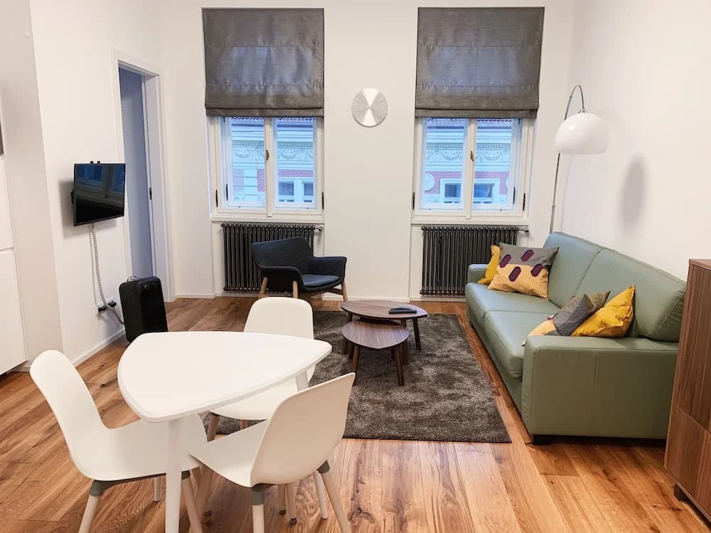 Residence Gregorius - photo 16