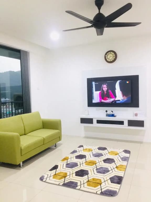 Sofea Casa Homestay Ipoh - photo 16
