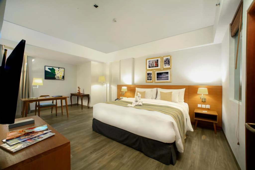 Rama Residence Padma - photo 5