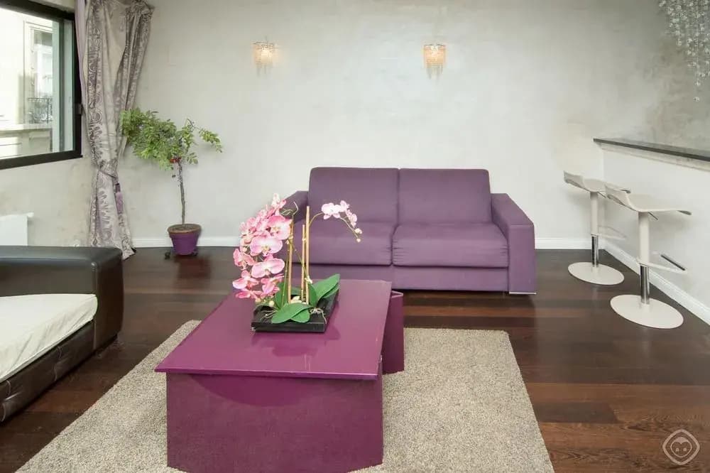 BP apartments - Etoile - photo 12