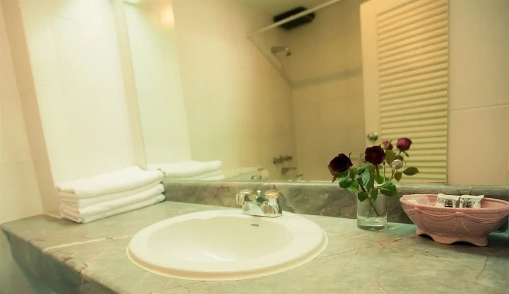 Sansabai Pearl Resortel - photo 33