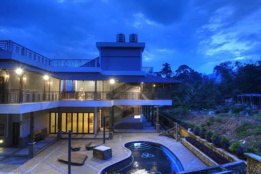 D'Villa at Janda Baik - photo 10