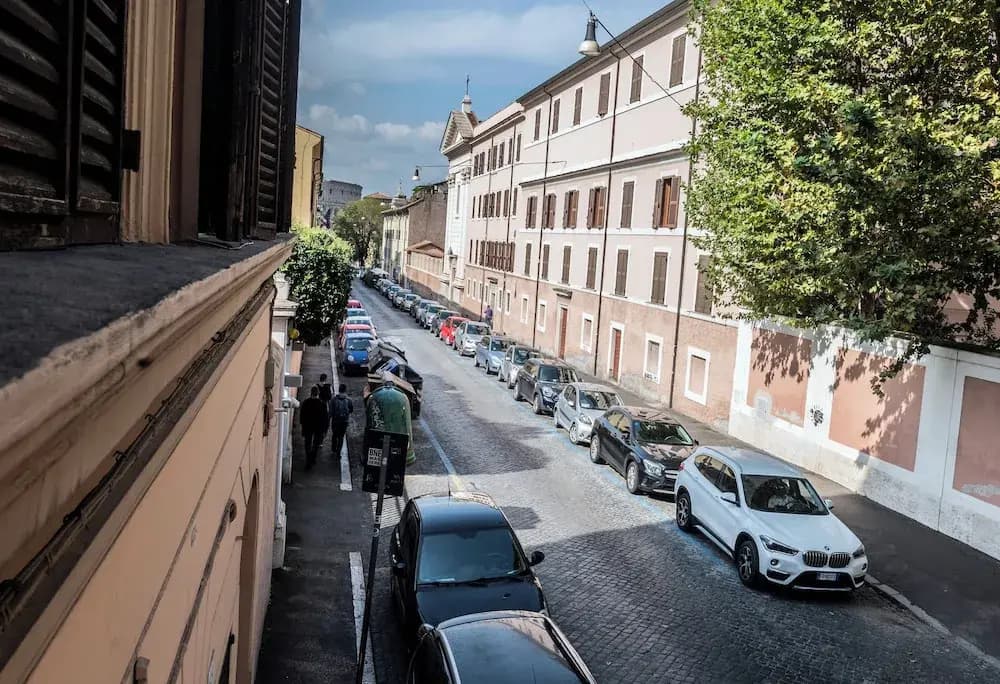 Colosseum 2Br Elegance And Charm - photo 11