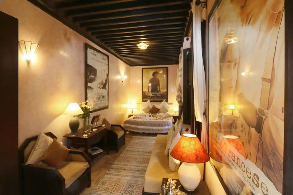 Riad Anjar - photo 6