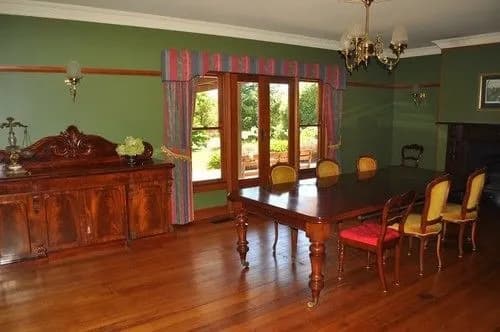 The George at Yering - photo 5