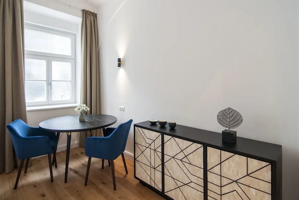 easy-flat Belvedere - Central Apartments with AC - photo 15