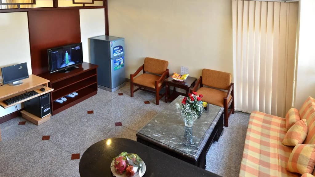 Thien Thao Hotel - photo 5